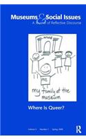 Where Is Queer?