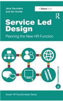 Service Led Design