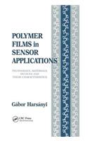 Polymer Films in Sensor Applications