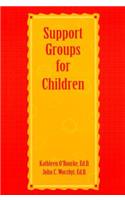 Support Groups For Children