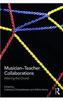 Musician-Teacher Collaborations