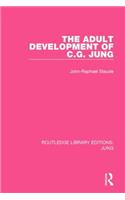 Adult Development of C.G. Jung