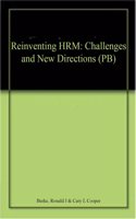 Reinventing HRM