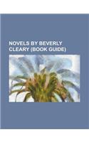 Novels by Beverly Cleary (Study Guide)