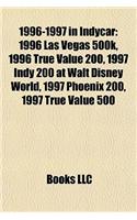 1996-1997 in Indycar