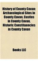 History of County Cavan