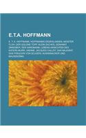 E.T.A. Hoffmann