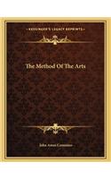 The Method of the Arts