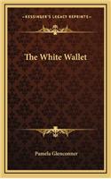 The White Wallet