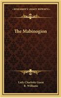 Mabinogion