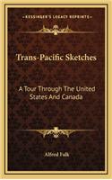 Trans-Pacific Sketches