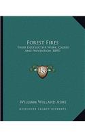 Forest Fires