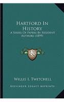 Hartford In History