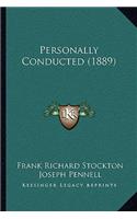 Personally Conducted (1889)
