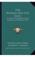 Worker and the State