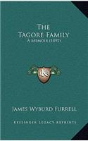 Tagore Family