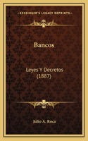 Bancos