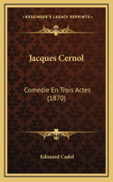 Jacques Cernol