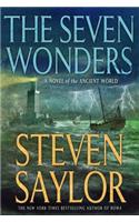 Seven Wonders: (13 Novels of Ancient Rome)