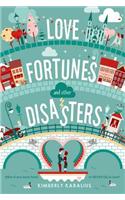 Love Fortunes and Other Disasters