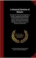 A General System of Nature