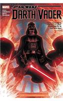 Star Wars: Darth Vader - Dark Lord Of The Sith Vol. 1