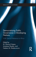 Democratizing Public Governance in Developing Nations