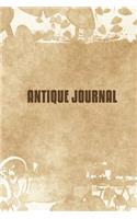 Antique Journal