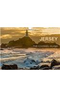 JERSEY THE CHANNEL ISLAND 2018