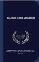 Teaching Home Economics