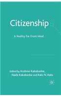 Citizenship