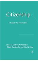 Citizenship