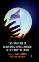 Challenge of Democratic Representation in the European Union