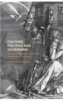 Culture, Politics and Governing