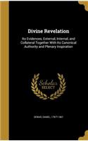 Divine Revelation