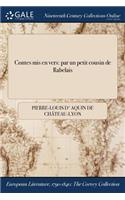Contes MIS En Vers