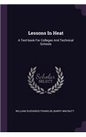 Lessons In Heat