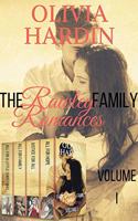 Rawley Family Romances Volume I