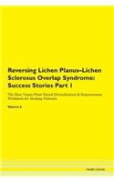 Reversing Lichen Planus-Lichen Sclerosus Overlap Syndrome