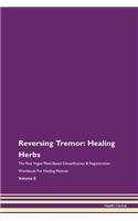 Reversing Tremor