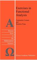 Exercises in Functional Analysis