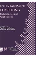 Entertainment Computing