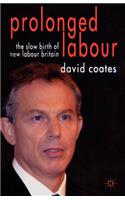 Prolonged Labour