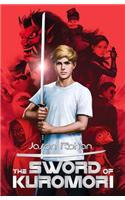 Sword of Kuromori