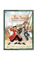 Pirate Diary