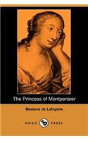 Princess of Montpensier (Dodo Press)