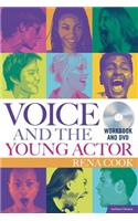 Voice and the Young Actor