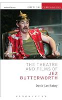 Theatre and Films of Jez Butterworth