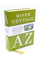 River Cottage A to Z