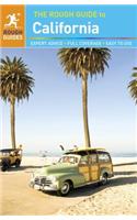 The Rough Guide to California